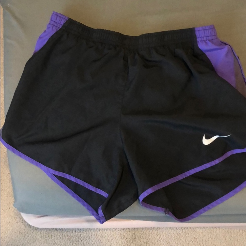 Nike Dri-Fit Shorts